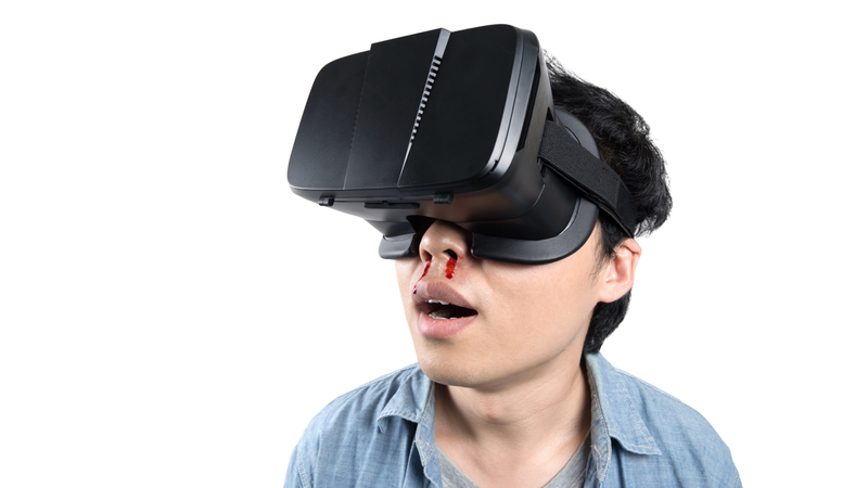 Illustration for article titled How to Watch Porn, According to Shutterstock